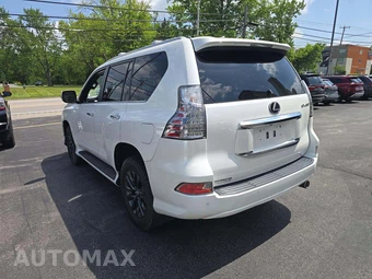 2023 Lexus GX 460 Premium – miniatura 2