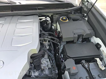 2023 Lexus GX 460 Premium – miniatura 23