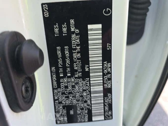 2023 Lexus GX 460 Premium – miniatura 5