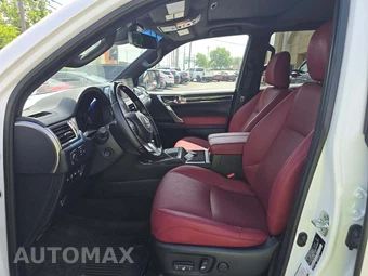 2023 Lexus GX 460 Premium – miniatura 6