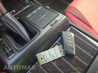 2023 Lexus GX 460 Premium – miniatura 8
