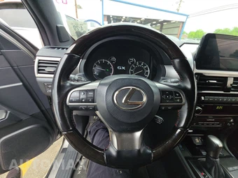 2023 Lexus GX 460 Premium – miniatura 10
