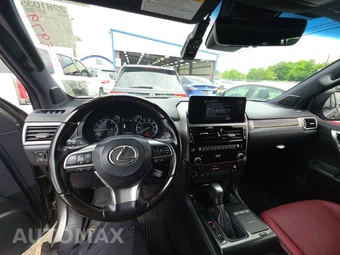 2023 Lexus GX 460 Premium – miniatura 11