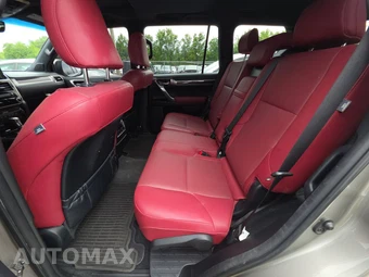 2023 Lexus GX 460 Premium – miniatura 13