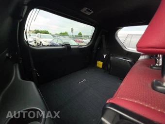 2023 Lexus GX 460 Premium – miniatura 14