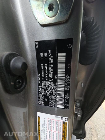 2023 Lexus GX 460 Premium – miniatura 15