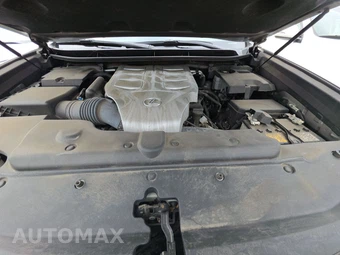 2023 Lexus GX 460 Premium – miniatura 16