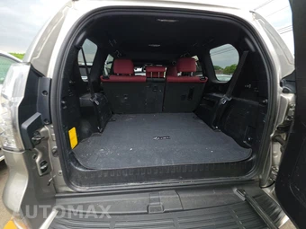 2023 Lexus GX 460 Premium – miniatura 17