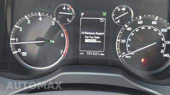 2023 Lexus GX 460 Premium – miniatura 19