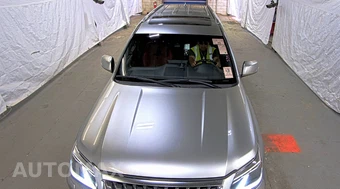 2023 Lexus GX 460 Premium – miniatura 2