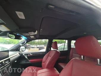 2023 Lexus GX 460 Premium – miniatura 21