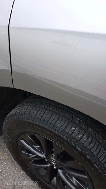2023 Lexus GX 460 Premium – miniatura 25