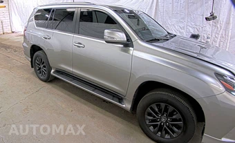 2023 Lexus GX 460 Premium – miniatura 3