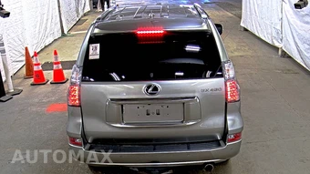 2023 Lexus GX 460 Premium – miniatura 5