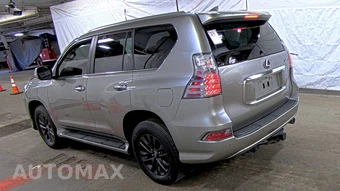 2023 Lexus GX 460 Premium – miniatura 6