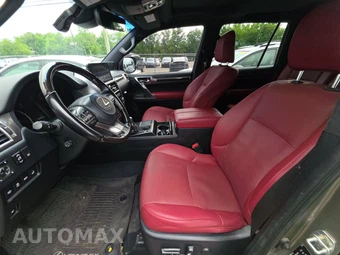 2023 Lexus GX 460 Premium – miniatura 7