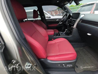 2023 Lexus GX 460 Premium – miniatura 8
