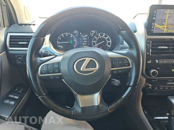2023 Lexus GX 460 Premium – miniatura 10