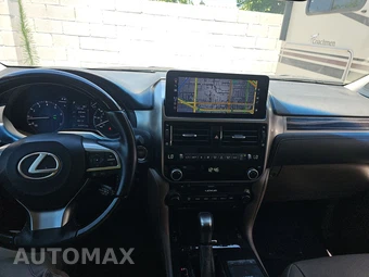 2023 Lexus GX 460 Premium – miniatura 11