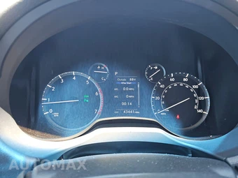 2023 Lexus GX 460 Premium – miniatura 12