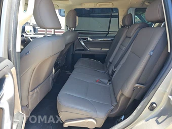 2023 Lexus GX 460 Premium – miniatura 13
