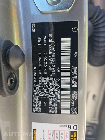 2023 Lexus GX 460 Premium – miniatura 14