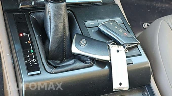 2023 Lexus GX 460 Premium – miniatura 18
