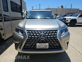 2023 Lexus GX 460 Premium – miniatura 2