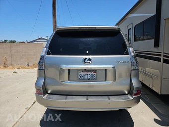 2023 Lexus GX 460 Premium – miniatura 5