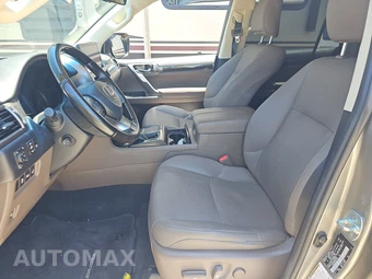 2023 Lexus GX 460 Premium – miniatura 7