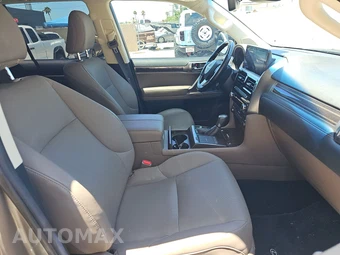 2023 Lexus GX 460 Premium – miniatura 8