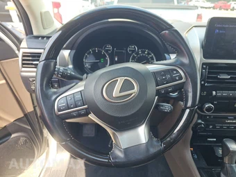 2023 Lexus GX 460 Premium – miniatura 10