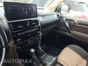 2023 Lexus GX 460 Premium – miniatura 11