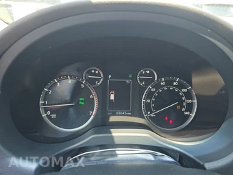 2023 Lexus GX 460 Premium – miniatura 12
