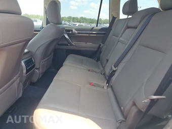 2023 Lexus GX 460 Premium – miniatura 13