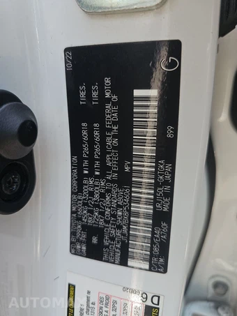 2023 Lexus GX 460 Premium – miniatura 14