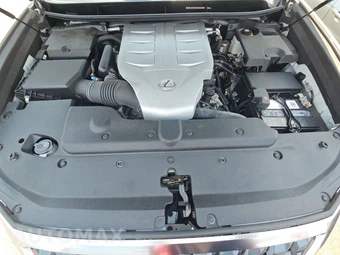 2023 Lexus GX 460 Premium – miniatura 15