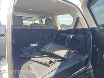 2023 Lexus GX 460 Premium – miniatura 16