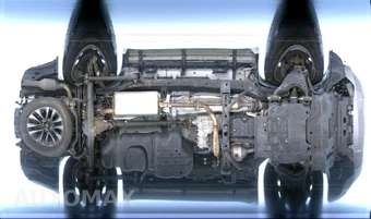2023 Lexus GX 460 Premium – miniatura 18