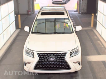 2023 Lexus GX 460 Premium – miniatura 2