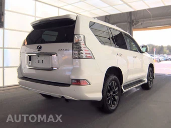 2023 Lexus GX 460 Premium – miniatura 4
