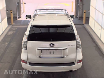 2023 Lexus GX 460 Premium – miniatura 5