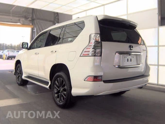2023 Lexus GX 460 Premium – miniatura 6