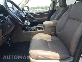 2023 Lexus GX 460 Premium – miniatura 7