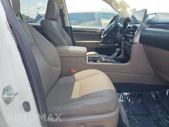 2023 Lexus GX 460 Premium – miniatura 8