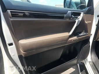 2023 Lexus GX 460 Premium – miniatura 9