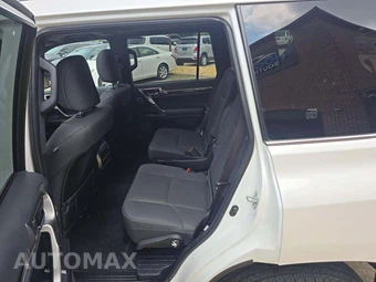 2023 Lexus GX 460 Premium - miniatura 10
