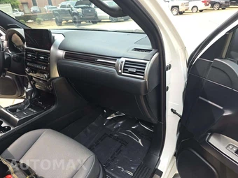 2023 Lexus GX 460 Premium - miniatura 17