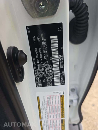 2023 Lexus GX 460 Premium - miniatura 2