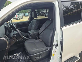 2023 Lexus GX 460 Premium - miniatura 3